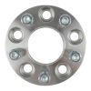 4Pcs 1.5" 5x115 Wheel Spacers 71.5mm 14x1.5 for 05-23 Dodge Challenger Charger Magnum 05-23 Chrysler 300