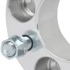 4Pcs 1.5" 5x115 Wheel Spacers 71.5mm 14x1.5 for 05-23 Dodge Challenger Charger Magnum 05-23 Chrysler 300