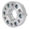 4Pcs 1.5" 6x4.5 Hub Centric Wheel Spacers 66.1mm 12x1.25 for 05-24 Nissan Frontier Pathfinder Xterra