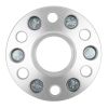 4Pcs 1.5" 6x4.5 Hub Centric Wheel Spacers 66.1mm 12x1.25 for 05-24 Nissan Frontier Pathfinder Xterra