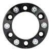 4Pcs 1.5" 6x5.5 Wheel Spacers 108mm 12x1.25 for 86-10 Nissan Pickup 87-04 Nissan Pathfinder 04-23 Nissan TITAN 04-10 INFINITI QX56