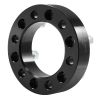4Pcs 1.5" 6x5.5 Wheel Spacers 108mm 12x1.25 for 86-10 Nissan Pickup 87-04 Nissan Pathfinder 04-23 Nissan TITAN 04-10 INFINITI QX56