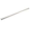4 Inch Stainless Exhaust Pipe DIY Custom Straight Tube 4FT Length 1PC