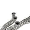 1986-1991 BMW E30 3-Series 325 325i 325e 2.5L 2.7L L6 Stainless Exhaust Header X-Pipe Kit