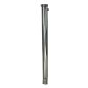 2000-2004 Audi S4 RS4 A6 Allroad 2.7L K03 K04 RS6 Turbo 3" to 2.5" Downpipe Exhaust