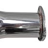 1965-1975 Oldsmobile Cutlass Delta 350 400 455 V8 Long Tube Stainless Exhaust Header