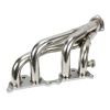 Tri-Y Exhaust Header for 1995-2001 Toyota Tacoma 2.4L 2.7L L4 2DR RWD