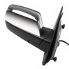 Side View Mirror For 14-17 GMC Sierra 1500 Chevrolet Silverado 1500 Chrome Power Heated RH