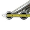 1923-1967 Chevy Chevrolet LS Universal Swap LS1 LS2 LS3 LS6 Shorty Stainless Exhaust Header