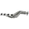 1999-2003 Ford F150 Pickup V8 5.4L Long Tube Header Exhaust Manifold with O2 Sensor and EGR