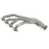 2005-2006 Pontiac GTO LS2 6.0L V8 Exhaust Header Manifold with Pipes Resonator Kit