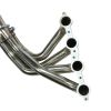 2005-2013 Chevy Corvette C6 LS2 LS3 V8 6.0L 6.2L 7.0L Exhaust Header Cross X-Pipe Kit