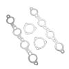 1982-2004 Chevy GMC LS Swap S10 LS1 LS2 LS3 LS6 Blazer Sonoma Stainless Exhaust Header