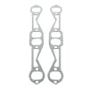 1982-1992 Chevy Camaro Pontiac Firebird 5.0L 5.7L V8 Exhaust Header with Y-Pipe Kit