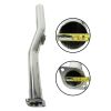 1975-1980 Toyota Celica Pickup 2.2L Exhaust Header with Downpipe Kit