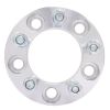 4Pcs 1.25 inch 5X4.75 to 5x4.5 5 Lug Wheel Spacers For 03-11 Toyota Sienna 03-08 Toyota Solara