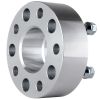 4Pcs 2" 5Lug 5x4.75 Wheel Spacers 70.5mm 12x1.5 for 82-19 Chevrolet Blazer Camaro Corvette S10 82-05 GMC S15 Sonoma