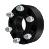 4Pcs 2" 6Lug 6x5.5 Wheel Spacers 78.1mm M14x1.5 for 92-22 Chevy Silverado Express GMC Sierra Yukon Cadillac Escalade