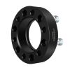 1.5 inch 6x5.5 6 Lug Wheel Spacers For 2003-2009 Lexus GX470 2007-2014 Toyota FJ Cruiser 4Pcs