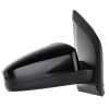 07-12 Nissan Sentra Passenger RH Right Power Black Mirror Unfolding