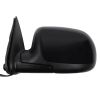 Power Heated Driver Side View Mirror For 00-02 GMC Yukon 02 Chevrolet Avalanche 1500