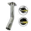 Exhaust Header Manifold for 1990-1994 Nissan Hardbody D21 Pickup 2.4L 4WD