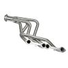 Long Tube Stainless Exhaust Header for 1973-1985 Chevy GMC Truck Small Block 2WD 4WD 1-5/8"