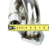1987-1996 Ford F150 F250 Bronco 5.8L V8 Shorty Exhaust Header