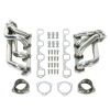 1964-1977 Ford Mustang Fairlane Falcon Maverick 260 289 302 V8 Shorty Exhaust Header