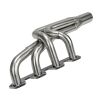 1974-1980 Ford Pinto Mustang II 2.3L Stainless Exhaust Header