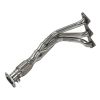 1991-1999 Dodge Stealth Mitsubishi 3000GT 3.0L V6 DOHC Stainless Exhaust Header