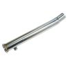 2000-2004 Audi S4 RS4 A6 Allroad 2.7L K03 K04 RS6 Turbo 3" to 2.5" Downpipe Exhaust