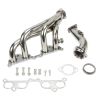 Tri-Y Exhaust Header for 1995-2001 Toyota Tacoma 2.4L 2.7L L4 2DR RWD