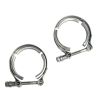2000-2004 Audi S4 RS4 A6 Allroad 2.7L K03 K04 RS6 Turbo 3" to 2.5" Downpipe Exhaust
