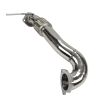 1999-2006 Audi TT 8N Mk1 S3 1.8L Stainless 3” Downpipe Exhaust
