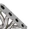 2005-2010 Chevy Cobalt HHR Saturn Ion 2.2L 2.4L Stainless Exhaust Header