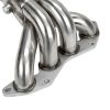 2001-2005 Honda Civic DX LX 1.7L Stainless Exhaust Header