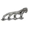 Stainless Exhaust Header for 2000-2006 Chevy GMC Avalanche Silverado Yukon Sierra 4.8L 5.3L V8