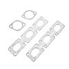 Exhaust Header for 1997-2002 BMW M52 323i 328i 528i E46 E39 Z3 2.5L 2.8L 3.0L L6