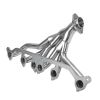 Exhaust Header for 1991-1999 Jeep Wrangler Cherokee Grand Cherokee 4.0L 6CYL TJ YJ XJ