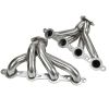 1964-1988 Chevy GMC LS1 LS2 LS3 LS6 LS7 Block Hugger Shorty Exhaust Header