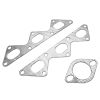 1991-1999 Dodge Stealth Mitsubishi 3000GT 3.0L V6 DOHC Stainless Exhaust Header