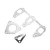 2004-2011 Mazda RX8 RX-8 1.3L SE3P R3 Stainless Exhaust Header