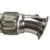 2008-2014 BMW X6 X5 550i 650i 750i N63B44 4.4L V8 Turbo Downpipe Exhaust