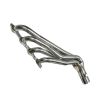 Chevy GMC GMT800 Silverado Sierra 1500 99-06 Long Tube Header Y-Pipe Kit