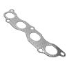 Exhaust Header for 2002-2006 Acura RSX Honda Civic Si/SiR 2.0L L4 DC5 K20A3