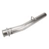 2008-2010 Ford F250 F350 F450 6.4L Powerstroke Diesel 4" CAT & DPF Delete Pipe Exhaust