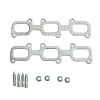 Short Exhaust Header for 2011-2017 Ford Mustang 3.7L V6 D2C