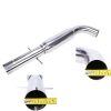 1999-2005 Volkswagen VW Golf MK4 Jetta 1.8T Turbo 3" Muffler Tip Catback/Downpipe Exhaust System