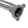 2002-2007 Subaru Impreza WRX/STI EJ20 EJ25 2.0L 2.5L Exhaust Header Up Pipe All in One Kit